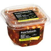 Marketside Black Bean And Corn Mild Salsa, 18 oz