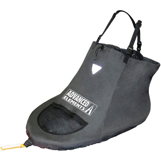 Advanced Elements Falda Spray Advanced Elements Gris