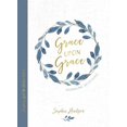 thumbnail image 2 of Grace Upon Grace Journaling Devotional: Trusting God No Matter What, 2 of 4