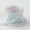 light gray, variant on 2Pairs Satin Ribbon Shoe Laces: 1.57"  Wide Colorful Snow Yarn Shoelaces for Women - 47 inch / 120CM