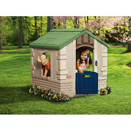 Cozy Cottage Playhouse