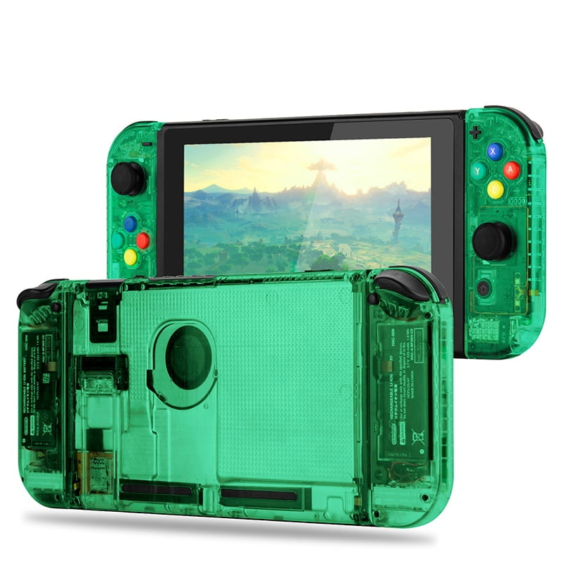 Nintendo Switch case,Replacement Housing Shell Case for Nintendo Switch