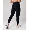 thumbnail image 5 of CRZ YOGA Hugcurve No Front Seam Leggings For Women Workout Pants 25" Size XXS-2XL, 5 of 8
