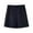 Black, variant on Yuyuzo Dress Shorts for Women High Waisted Business Shorts Dressy Casual Pleated Dress Work Office Shorts