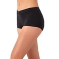 thumbnail image 5 of Maidenform M Stretch Microfiber Tailored Boyshort, 3 Pack, 5 of 8