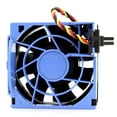 thumbnail image 3 of Delta Electronics AFB0612EH-ABF00 60x60x25mm Cooling Fan, 6800 RPM, 38.35 CFM, 46.5 dBA, 3-pin TAC connector, 3 of 4
