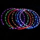 thumbnail image 4 of 90CM Hula Hoop Sports Colorful Flashing Fitness Lose Weight Tool, 4 of 4