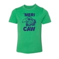 thumbnail image 2 of MeriCAW Kids' Patriotic T-shirts, Funny 4th of July Shirts - Green MH200YPATRIOT S27 XL, 2 of 3