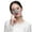 Light Grey, variant on Handmade Winter Nose Warmer Extra Soft High Elastic Adjustable Cold Resistant Wool Nose Cover Accessories