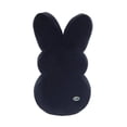thumbnail image 4 of Peluche de Pascua Peeps Conejo Punk Rock Negro, 4 of 4