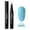 #1503 - Blue, variant on One-Step Gel Nail Polish Pen, Water Based Nail Art Polish, No UV Lamp Needed, Quick Dry Nail Pens, DIY Nail Paint Marker with Brush Tip for Home Manicure Nail Design