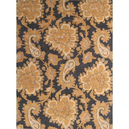 Rugsource 9x12 Oushak Agra Oriental Handmade Wool Area Rug 9 X 12 Rugsource 9x12 Oushak Agra Oriental Handmade Wool Area Rug 9 X 12 2