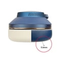 thumbnail image 3 of YIEMEEN Headphones Cover for Bowers PX8/PX7 Earphone Silicones Protective Case Headsets Headbeam Protector Sleeve, 3 of 20