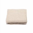 thumbnail image 1 of LinenMe Wafer Wash Cloths 12""x 12"" Natural, 1 of 1