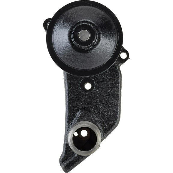 Double Narrow Belt Water Pump-Driver Side, Fits 1949-53 Flathead Ford V8 Car