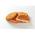 Tyson Fully Cooked and Breaded Chicken Patties, 1.62 lb Bag (Frozen