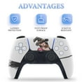 thumbnail image 4 of Witch PS5/PS5 Slim Digital Disc Skin Sticker For Console And Controller Skins, 4 of 7