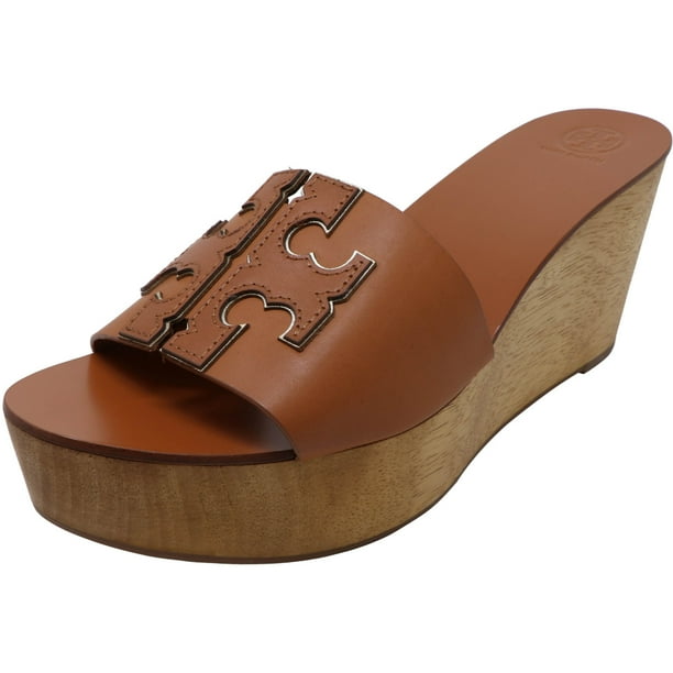tory burch spark gold sandals