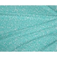 thumbnail image 5 of oneOone Polyester Spandex Aquamarine Green Fabric Block Quilting Supplies Print Sewing Fabric By The Yard 56 Inch Wide-QG, 5 of 6