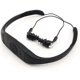 thumbnail image 1 of MP3 Player Swimming Waterproof Radio FM Diving Swimming Surfing Underwater Sports Music Players Suit, 1 of 5