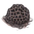 thumbnail image 2 of Gorro de Peluca Trenzada - Crochet Encaje Completo Doble con Pelo Transpirable para Mujeres Negras Sin Pegamento, 2 of 10
