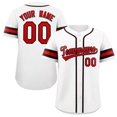 thumbnail image 1 of Traje de béisbol Traje de softbol Traje profesional DIY Personalizado Nuevo grupo de compra Nombre impreso Camiseta deportiva para hombres y mujeres, 1 of 5