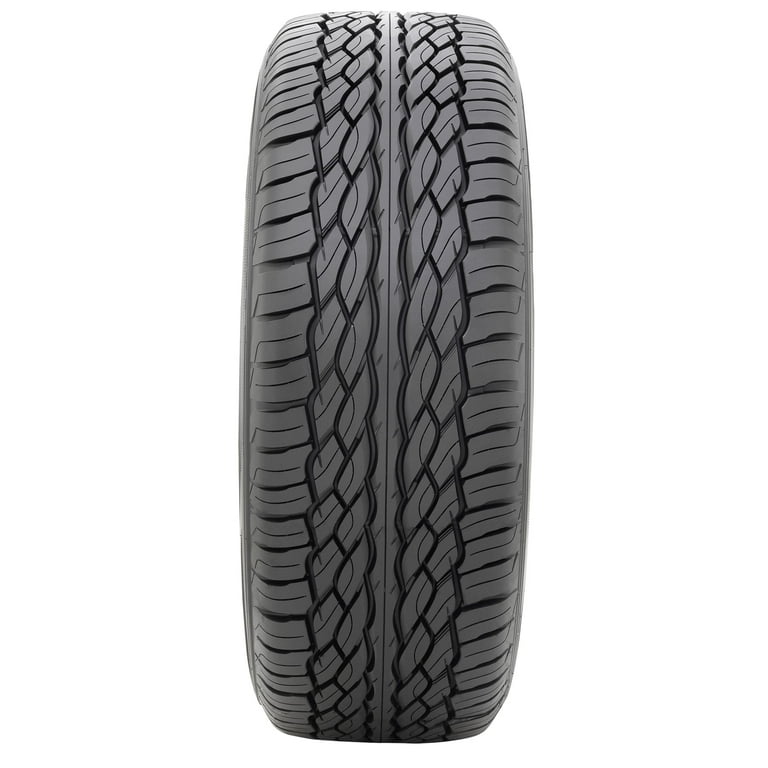 よっち Falken Ziex S/TZ-05 All Season 275/45R20 110H XL Light Truck Tire