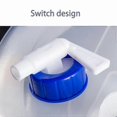 thumbnail image 3 of Foldable Water Container for Outdoor Camping, Hiking, and Fishing - 3/5/8/10/15L Portable Collapsible Water Bag, 3 of 4