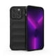 thumbnail image 1 of Funda Case Silicon Teknet para iPhone 15 Pro antigolpes Uso Rudo, 1 of 5