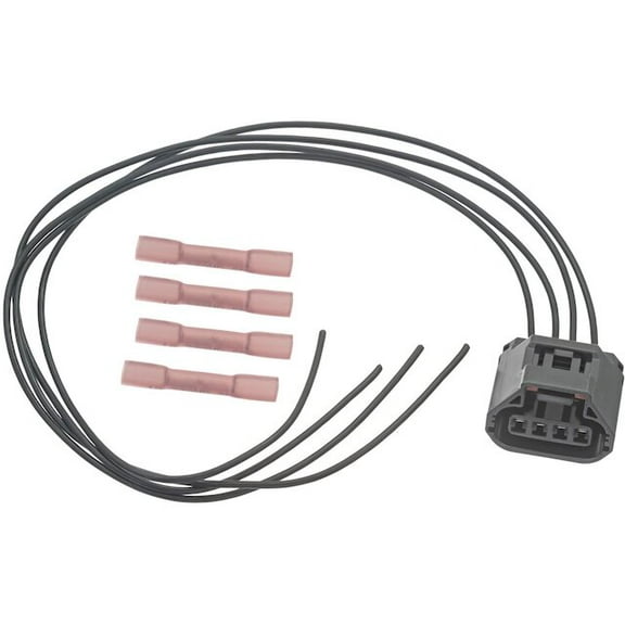 Ignition Coil Connector Kit - Compatible with 2012 - 2023 Mazda 3 2013 2014 2015 2016 2017 2018 2019 2020 2021 2022