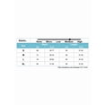 thumbnail image 3 of Women'S High Waist Casual Versatile Flowy Maxi Skirt Elegant Summer Boho Chic Midi Long Skirt, 3 of 9