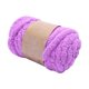 thumbnail image 4 of Hilo grueso y voluminoso para tejer a mano, hilo para tejer con brazos, hilo jumbo para tejer Violeta, 4 of 9
