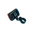 thumbnail image 5 of Luz de barco con clip para navegación OZ-EE. UU., LED, vela marina, Zodiac JS, kayak, yate, yate Zodiak, 5 of 5
