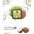 thumbnail image 4 of OKAY Pure Naturals Shea & Coconut Ultra Moisturizing Body Butter - 7oz for Intense Hydration, 4 of 4