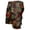 Multicolor -AC10, variant on Nestiefly Camo Cargo Shorts for Men Relaxed Fit Twill Bermuda Shorts Drawstring Elastic Waist Casual Work Short Pants with Pockets 2026 White 2XL