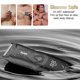 thumbnail image 5 of Recortadora de vello corporal ENSSU para hombre con cuchilla segura y pantalla LED, 5 of 7