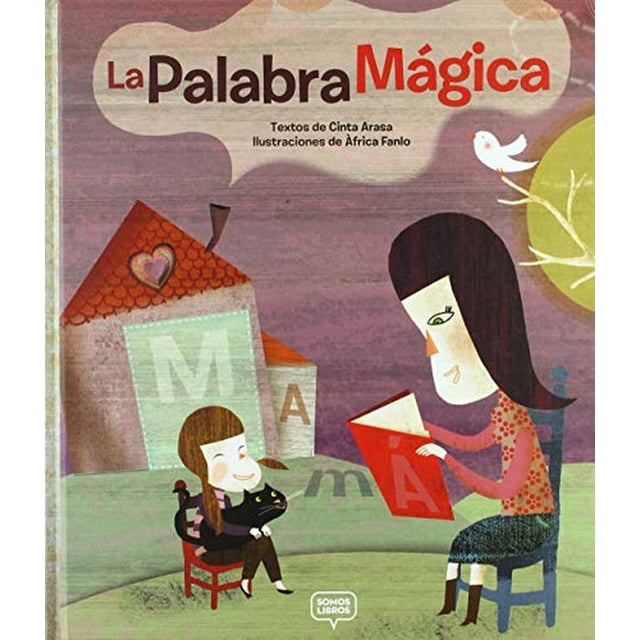 La palabra mágica / pd.