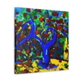 thumbnail image 2 of Apple Tree Renaissance - Canvas, 2 of 10