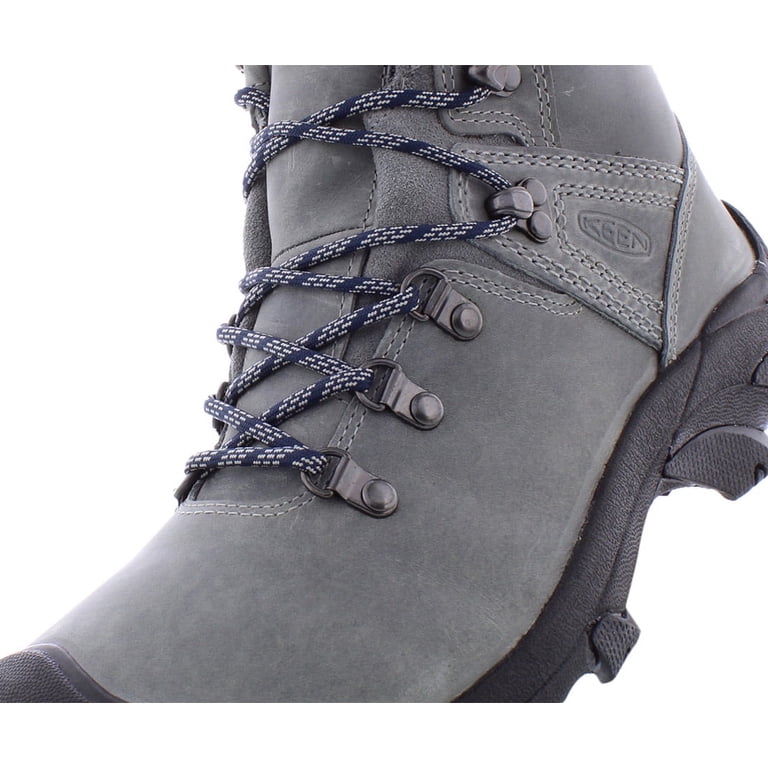 Keen Pyrenees Mens Shoes Size 13, Color: Grey/Black  display picture 2