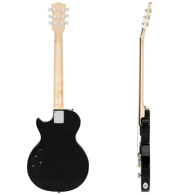 BMTBUY Glarry GLP101 39 inch Solid Body Electric Guitar HH BMTBUY Glarry GLP101 39 inch Solid Body Electric Guitar HH
