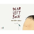 thumbnail image 1 of Pre-Owned Dear Left Sock and Other Letters (Paperback) 9352641205 9789352641208, 1 of 1