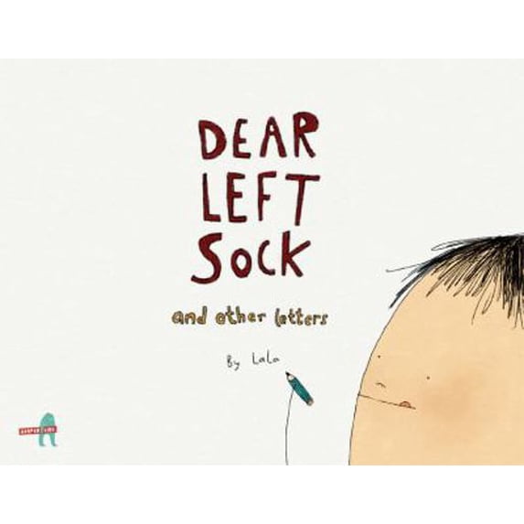 Pre-Owned Dear Left Sock and Other Letters (Paperback) 9352641205 9789352641208