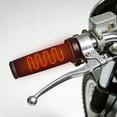thumbnail image 4 of TIEVOSA Heated Bike Handlebars with Three Temperature Control for Motorcycles and All Weather Riding Comfort, 4 of 6