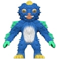 thumbnail image 2 of Figura Flexors Monster Visions 6 Pulgadas Moldeable Varios Colores 1 Pieza, 2 of 4