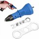 thumbnail image 3 of Embout pour perceuse ou visseuse sans fil pour rivets aveugles Adaptateur accessoires pour pistolet riveter lectrique, bleu, 3 of 5