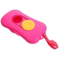 thumbnail image 2 of ACDANC Baby Wipes Case Portable Wipe Container Travel Wipe Storage Holder Wipes Dispenser, 2 of 4
