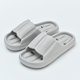 thumbnail image 1 of Chanclas suaves antideslizantes de EVA para hombre y mujer, zapatos de verano, informales, para playa, talla grande, 1 of 6