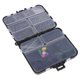 thumbnail image 3 of Caja de aparejos de pesca de carpa Clips Ganchos Giratorios Agujas de cebo Terminal R Tmvgtek pescar, 3 of 6