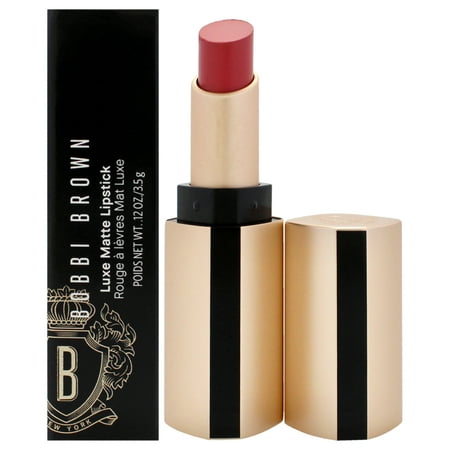 Bobbi Brown Luxe Matte Lipstick - 313 Big City , 0.12 oz Lipstick