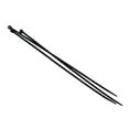 thumbnail image 1 of Faithfull Cable Ties, 1 of 1